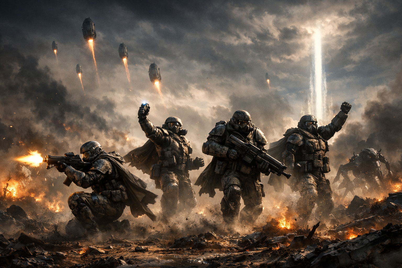 Helldivers2