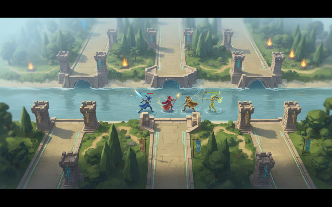 League of Legends
