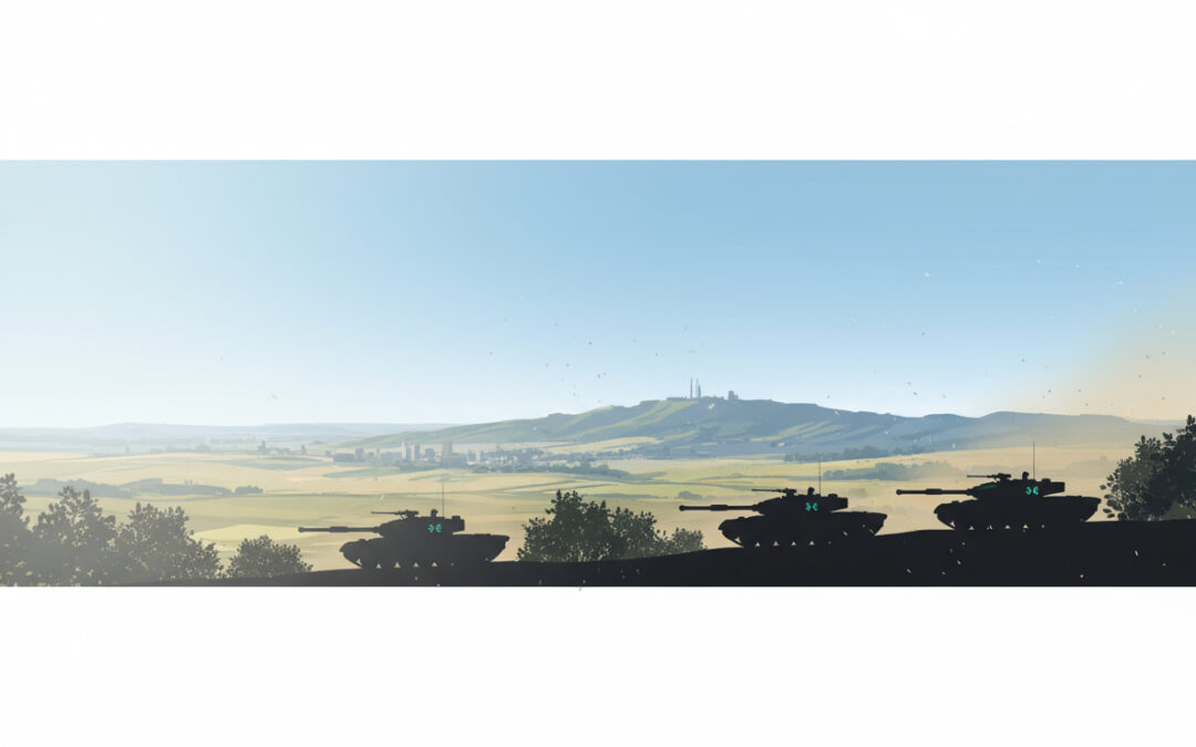 World of Tanks