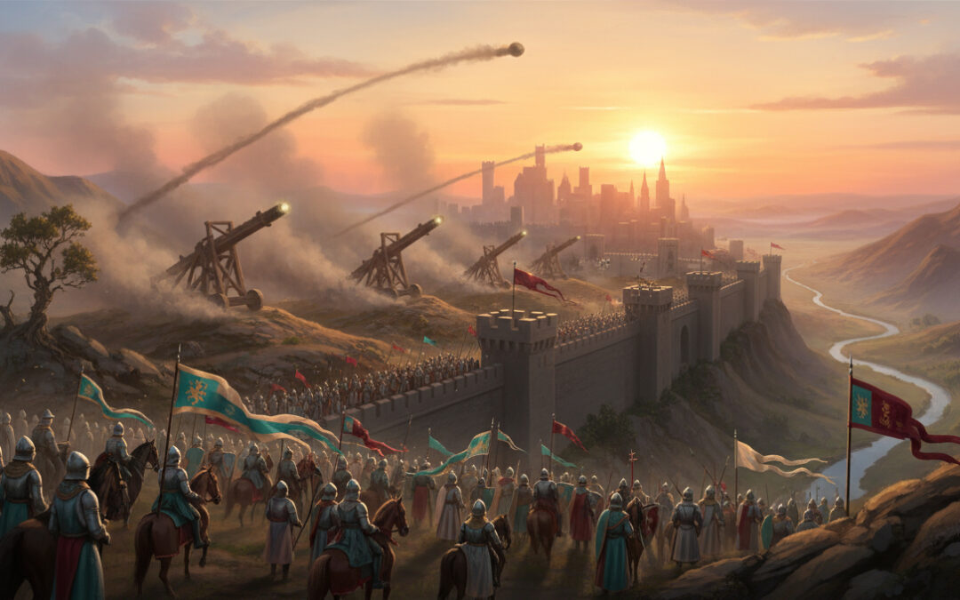 Age of Empires IV