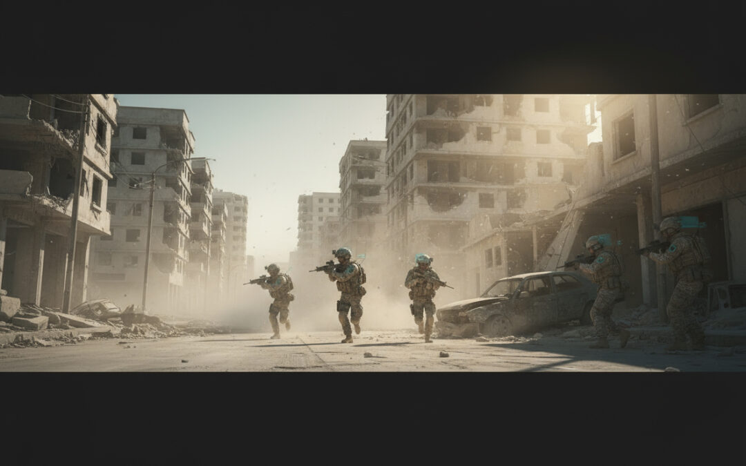 Call of Duty Warzone & Multiplayer
