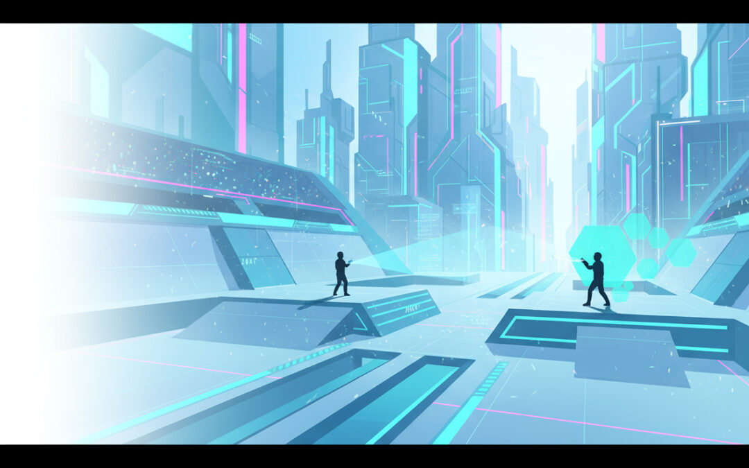 FragPunk – Abillities, Aim & Teamplay