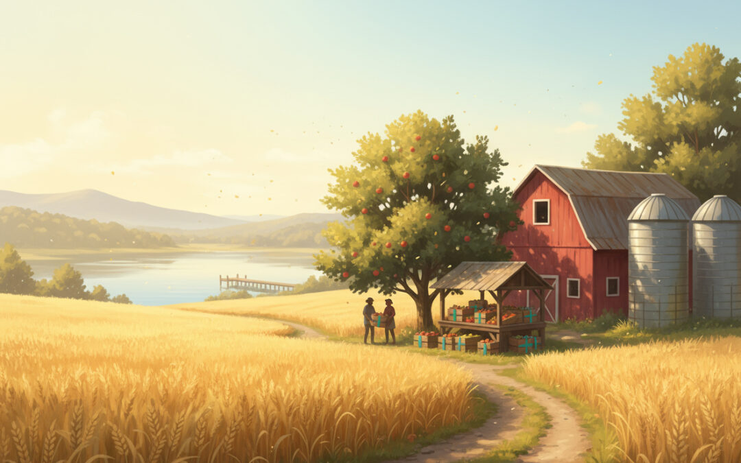 Hay Day – Farm, Derby
