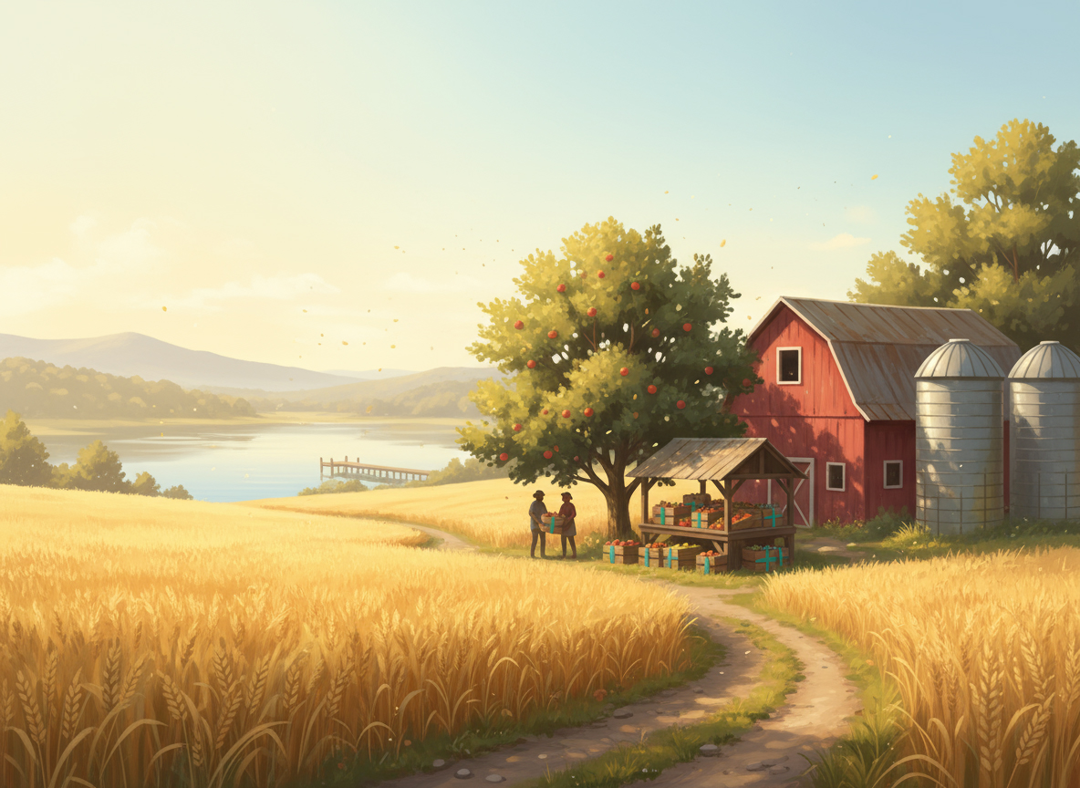 hayday