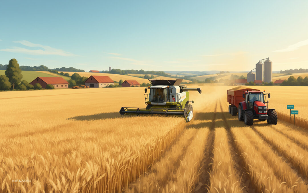 Farming Simulator 25 – Hofaufbau, Maschinen & Multiplayer