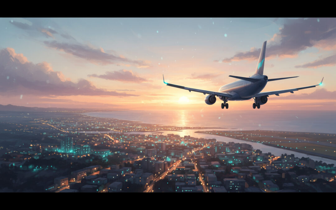 Microsoft Flight Simulator 2024