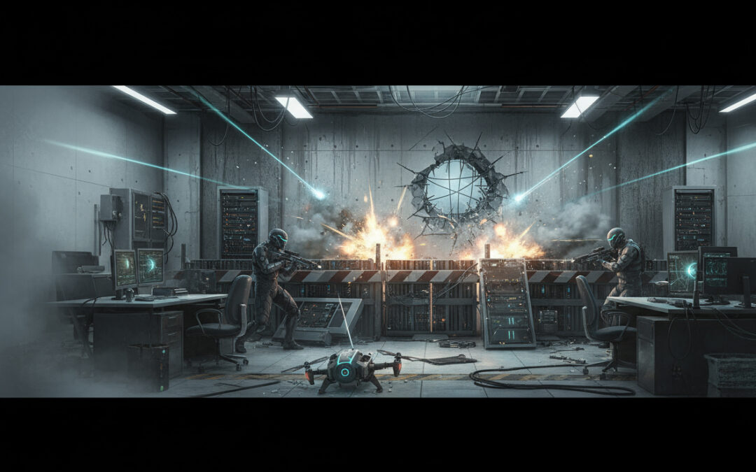 Rainbow Six Siege X