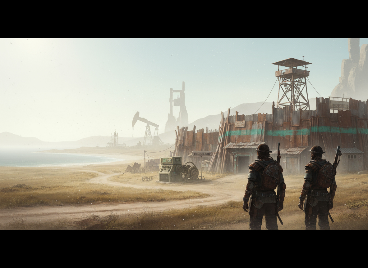 rust