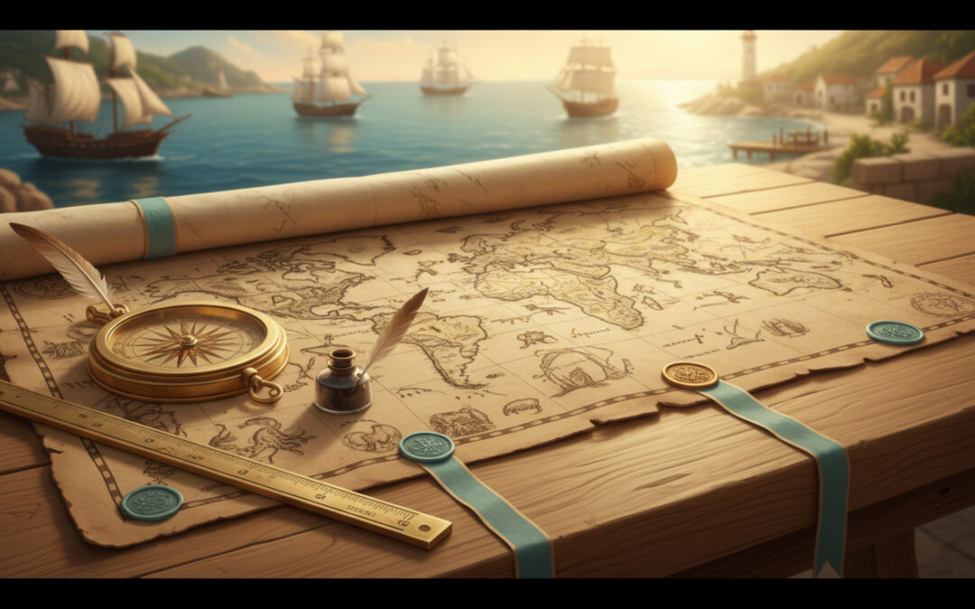 Europa Universalis IV