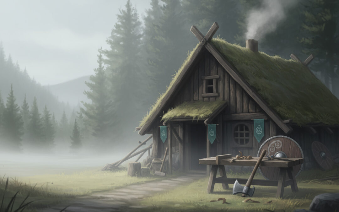 Valheim – Fortschritt, Bau & Bossläufe