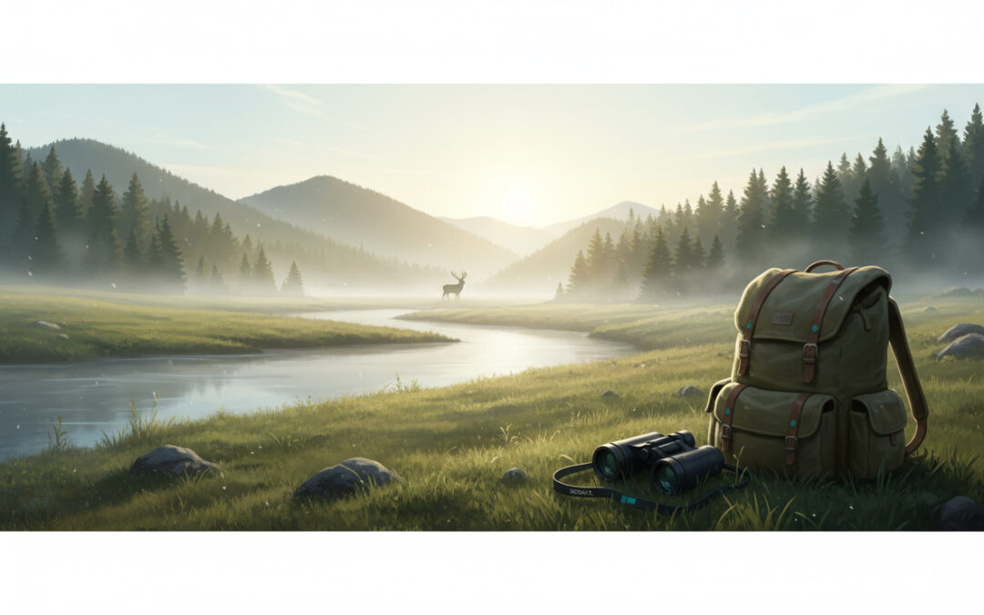 Way of the Hunter