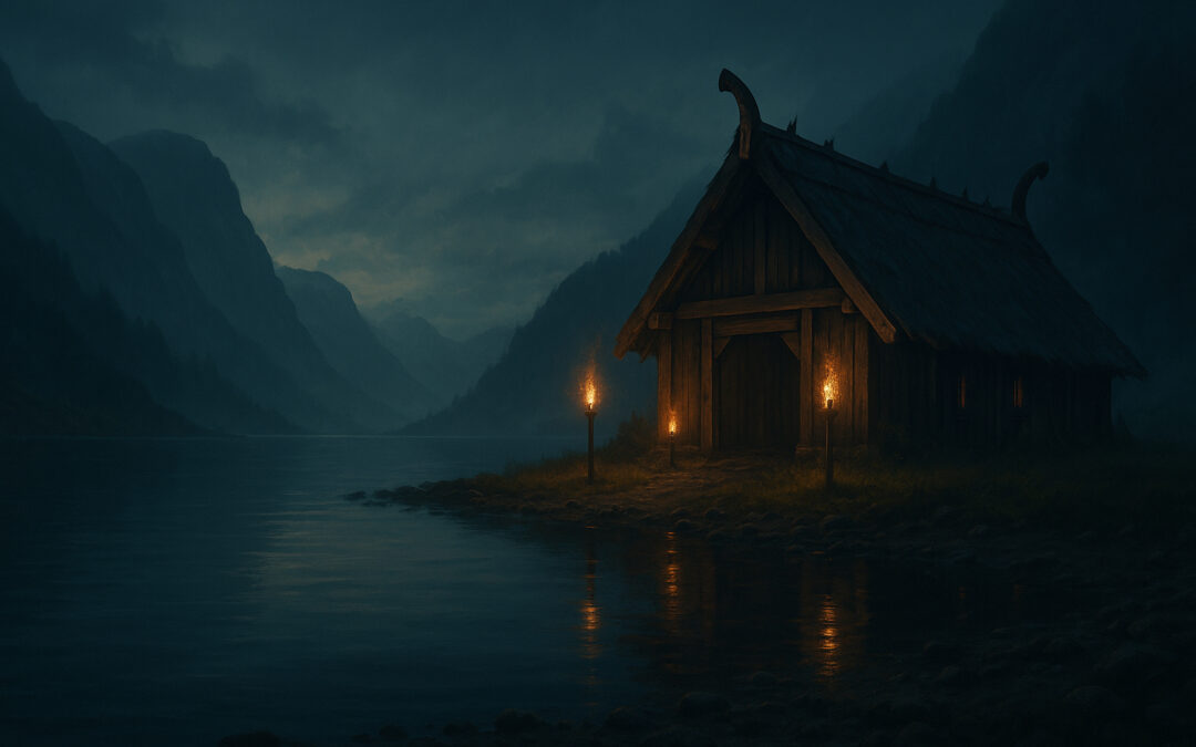 Valheim: Autostart nach Update behoben