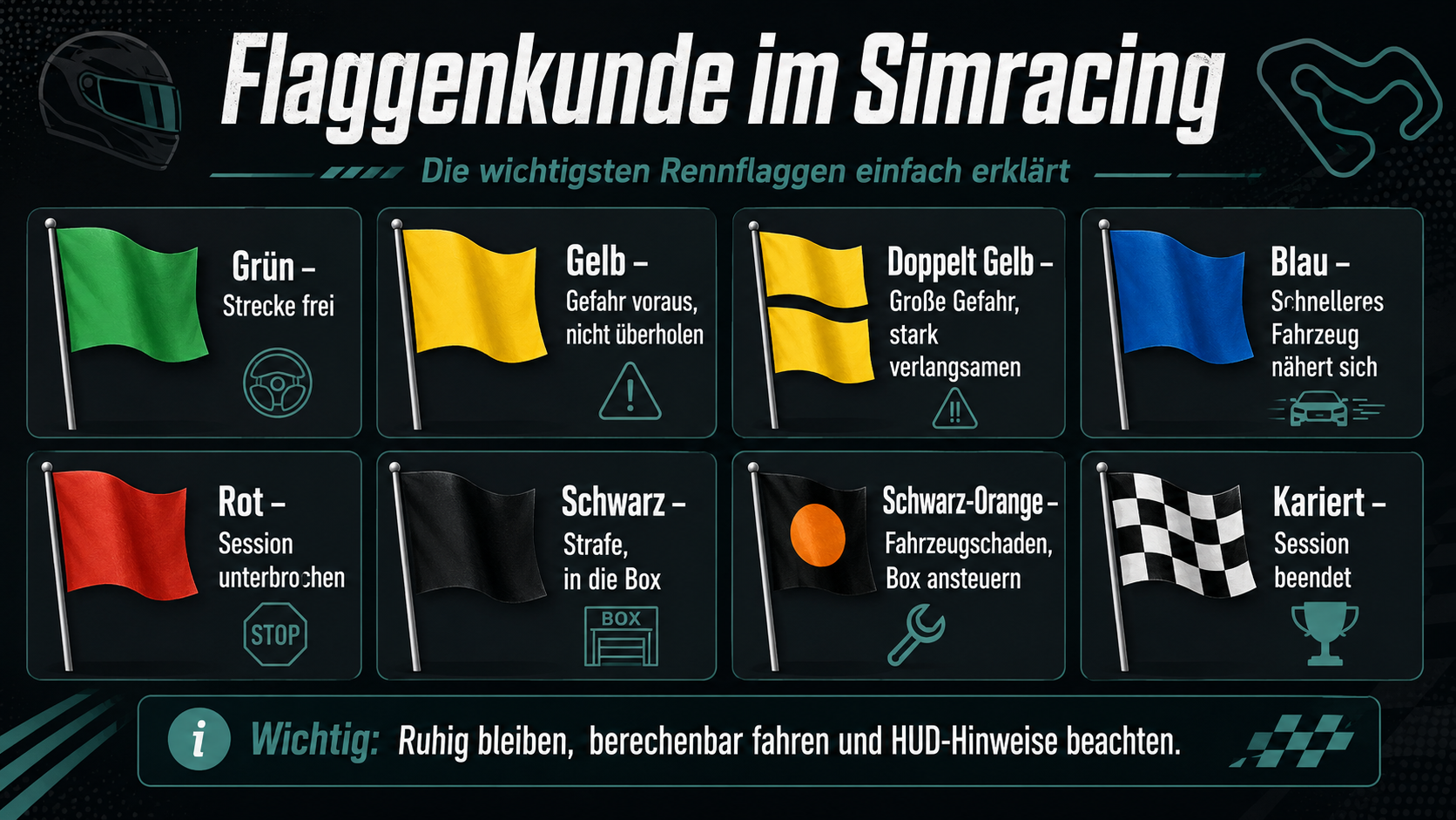 Flaggenkunde