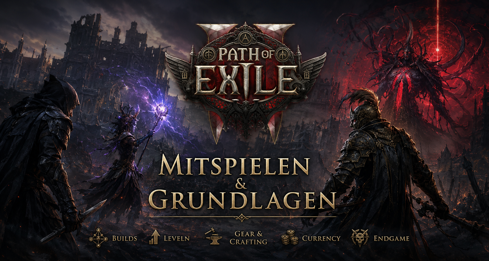 PathOfExile